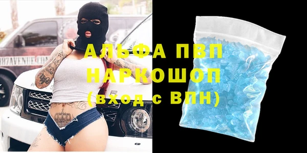 Альфа ПВП Магас